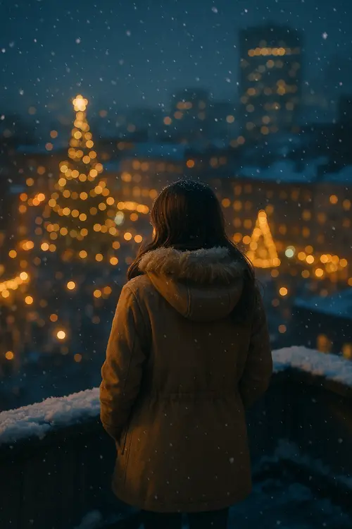 Christmas Tree Christmas wallpaper